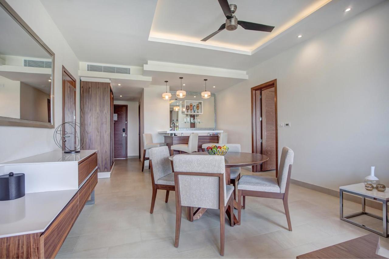 Luxury Presidential One Bedroom Ocean View Diamond Club,990756175:JPEG